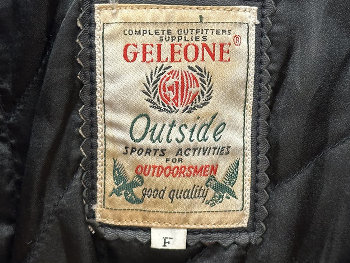 GELEONE (XL) 상품이미지9