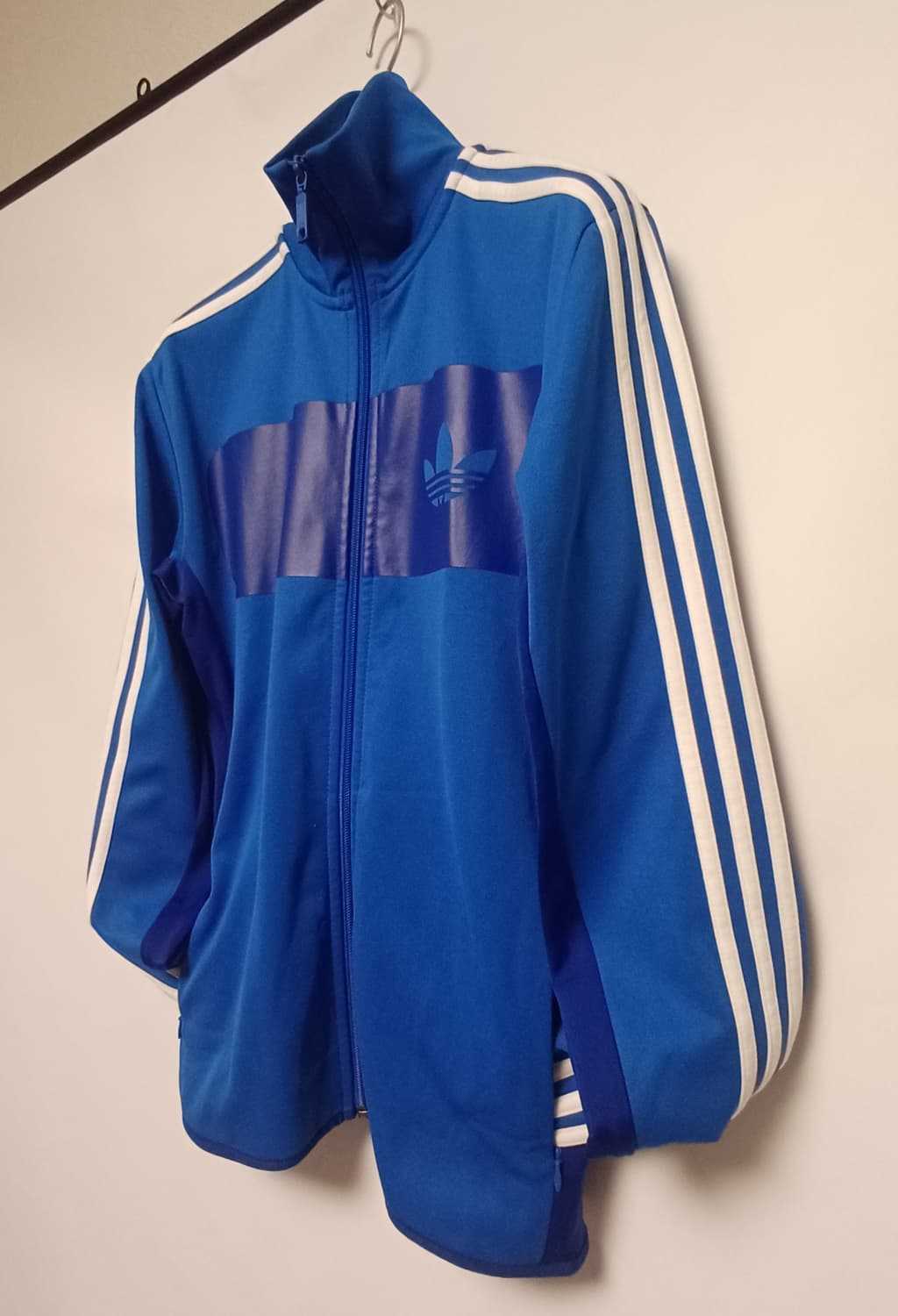 아디다스오리지널스 져지 스트리트다이버 트랙탑 상품이미지1