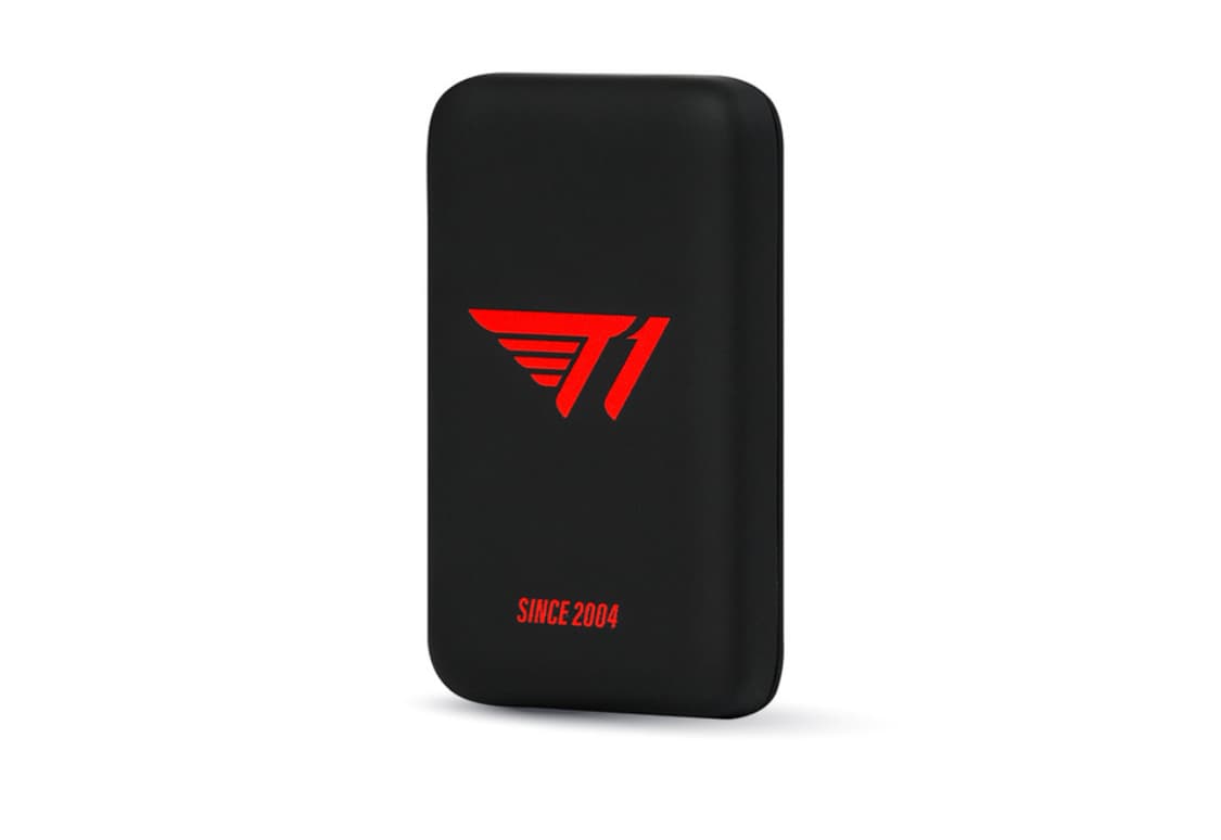 [미개봉] T1 파워 뱅크 보조배터리 상품이미지1