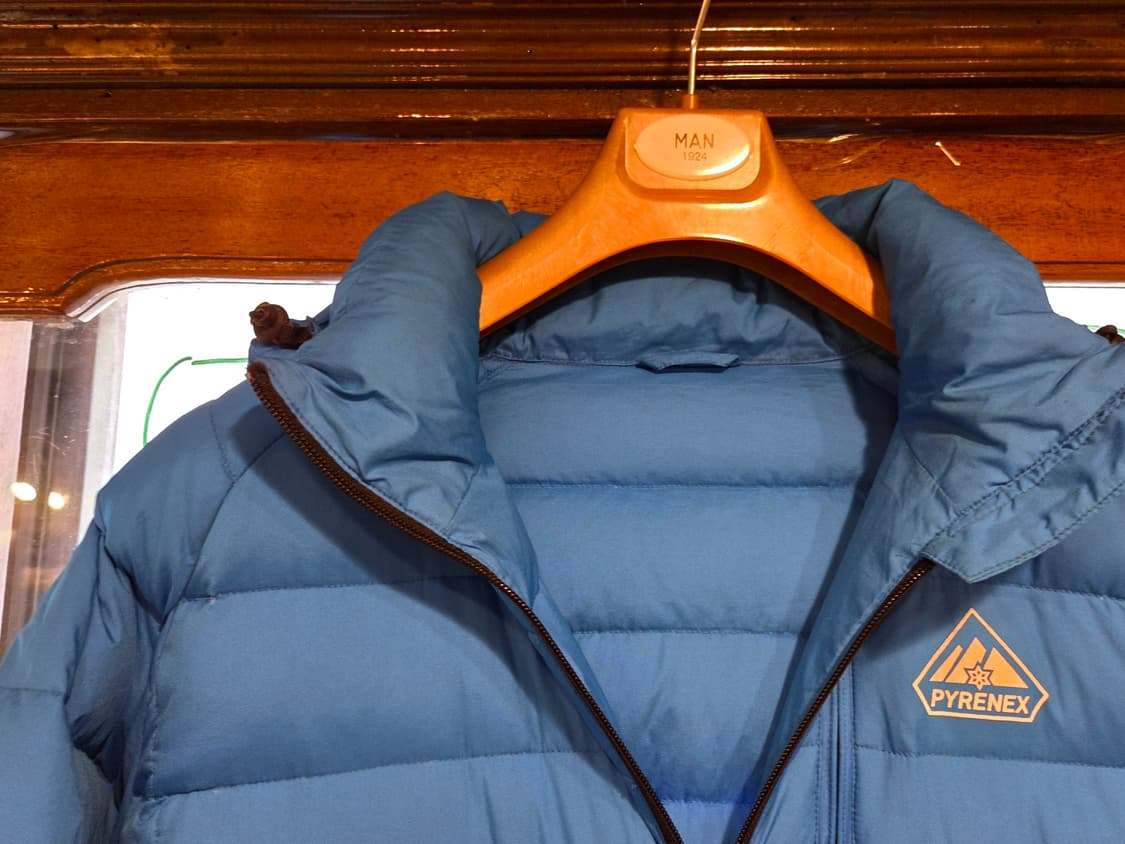 피레넥스 구스다운자켓  상품이미지4