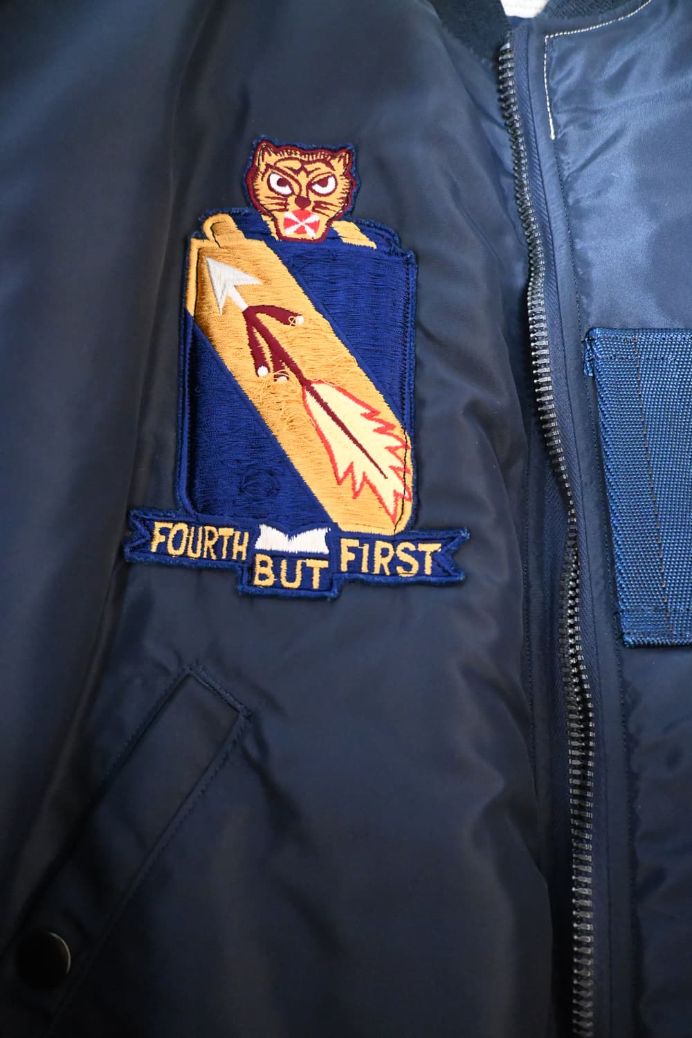 버즈릭슨 B-15C (Mod.) - BR15570 / 40사이즈 상품이미지10