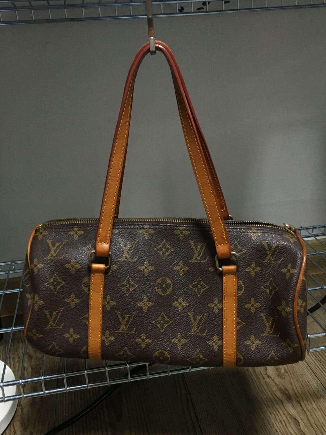 루이비통 빠삐용 26 상품이미지1