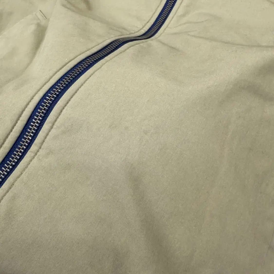 100 Burberry 버버리 90s 리버시블 양면 자켓  상품이미지4