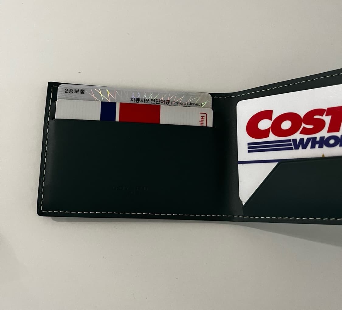 고야드 인서트 카드지갑  상품이미지5