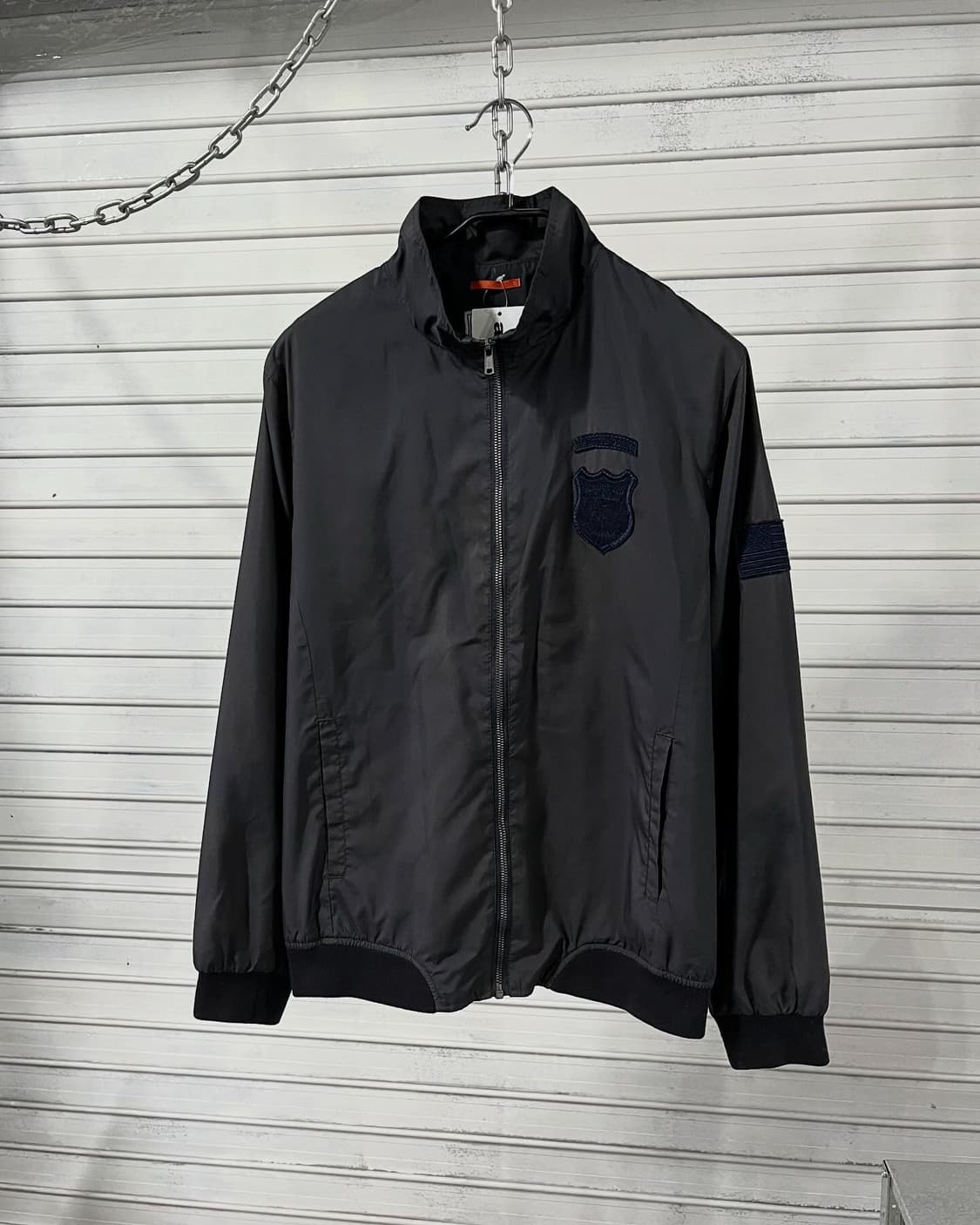 MACBETH faded blouson jacket 상품이미지2