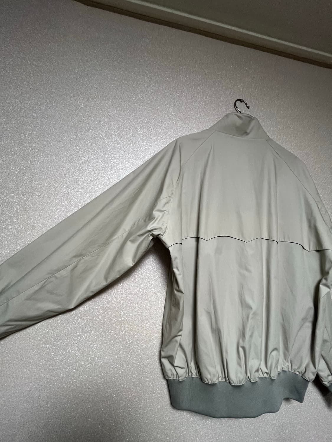 바라쿠타x빔즈플러스 별주 G9 자켓 상품이미지5