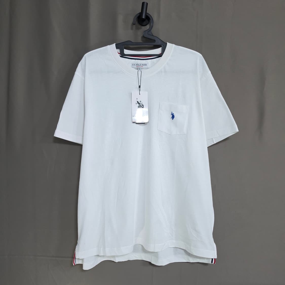 No.128 US POLO ASSN 반팔티 상품이미지1