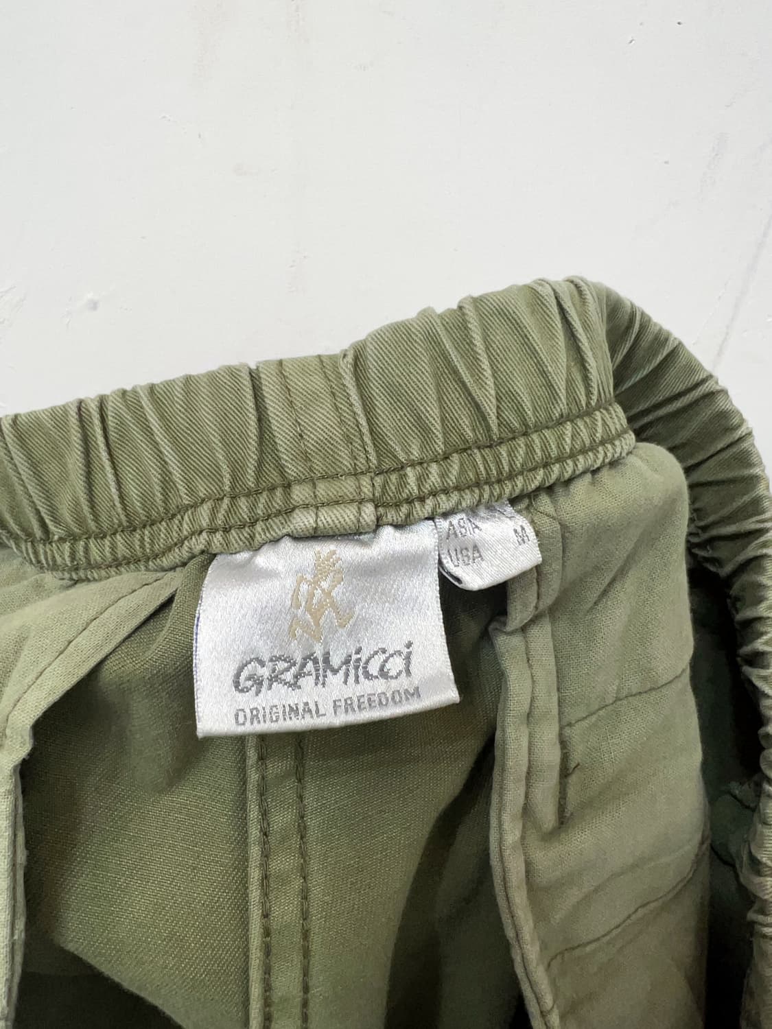 GRAMICCI  Loose Tapered Chino Pants 상품이미지6