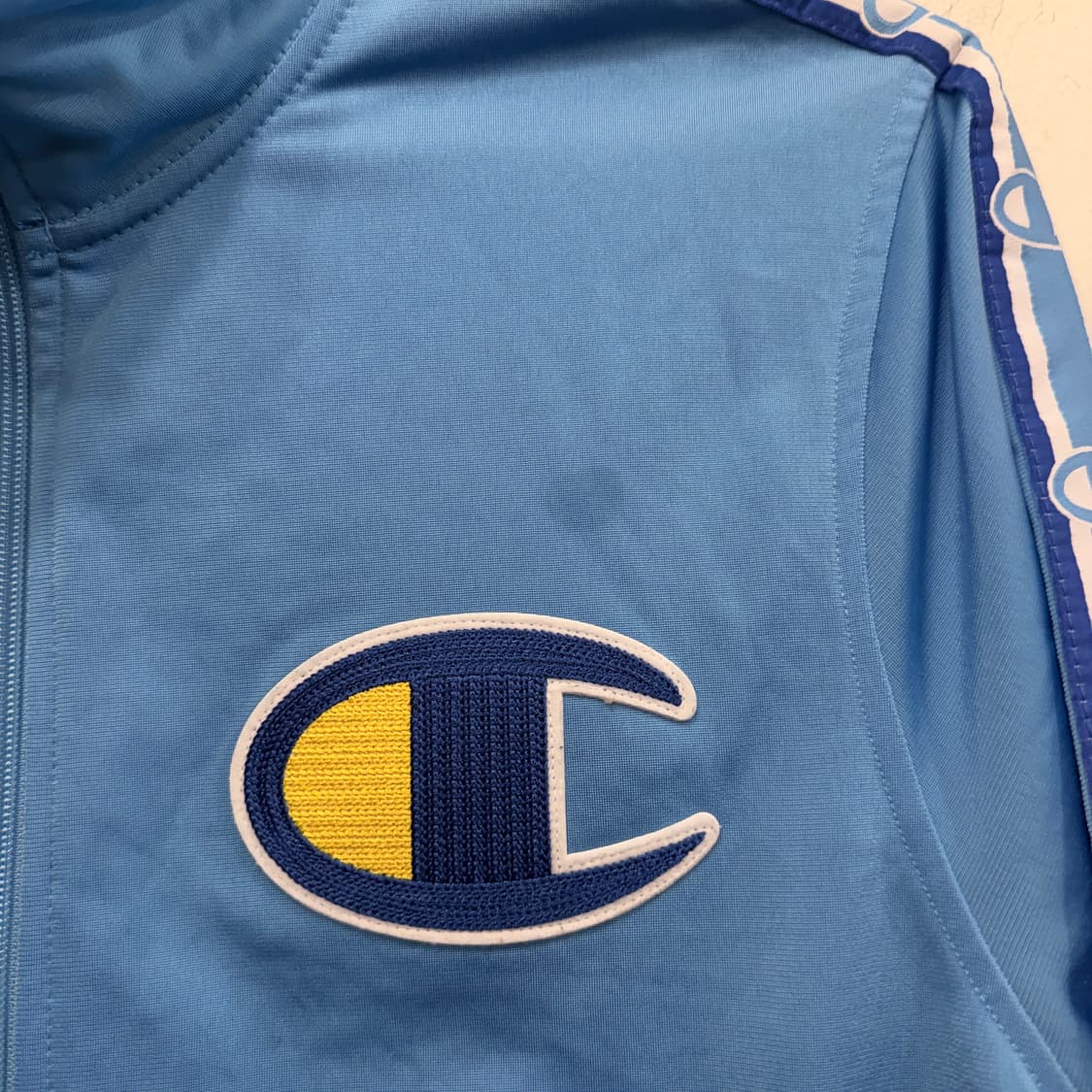 챔피온 트랙탑  상품이미지4