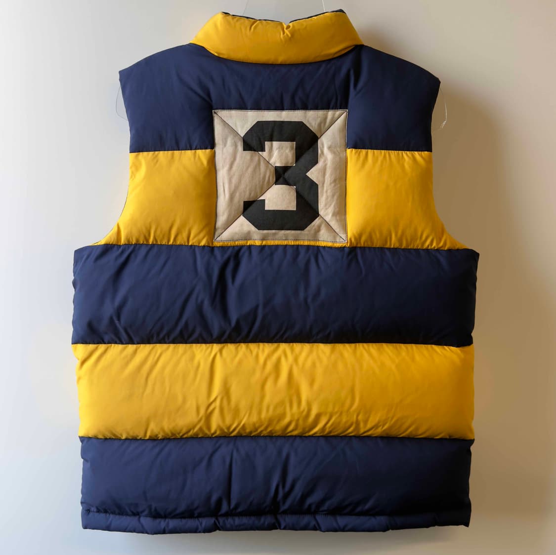 폴로 랄프로렌 우먼 럭비 패딩 조끼 상품이미지9