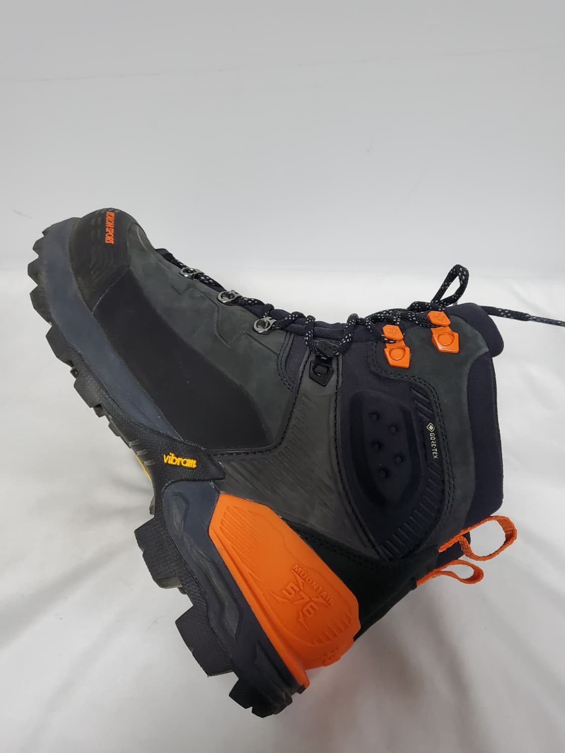 코오롱스포츠 등산화 정품 265사이즈 상품이미지5