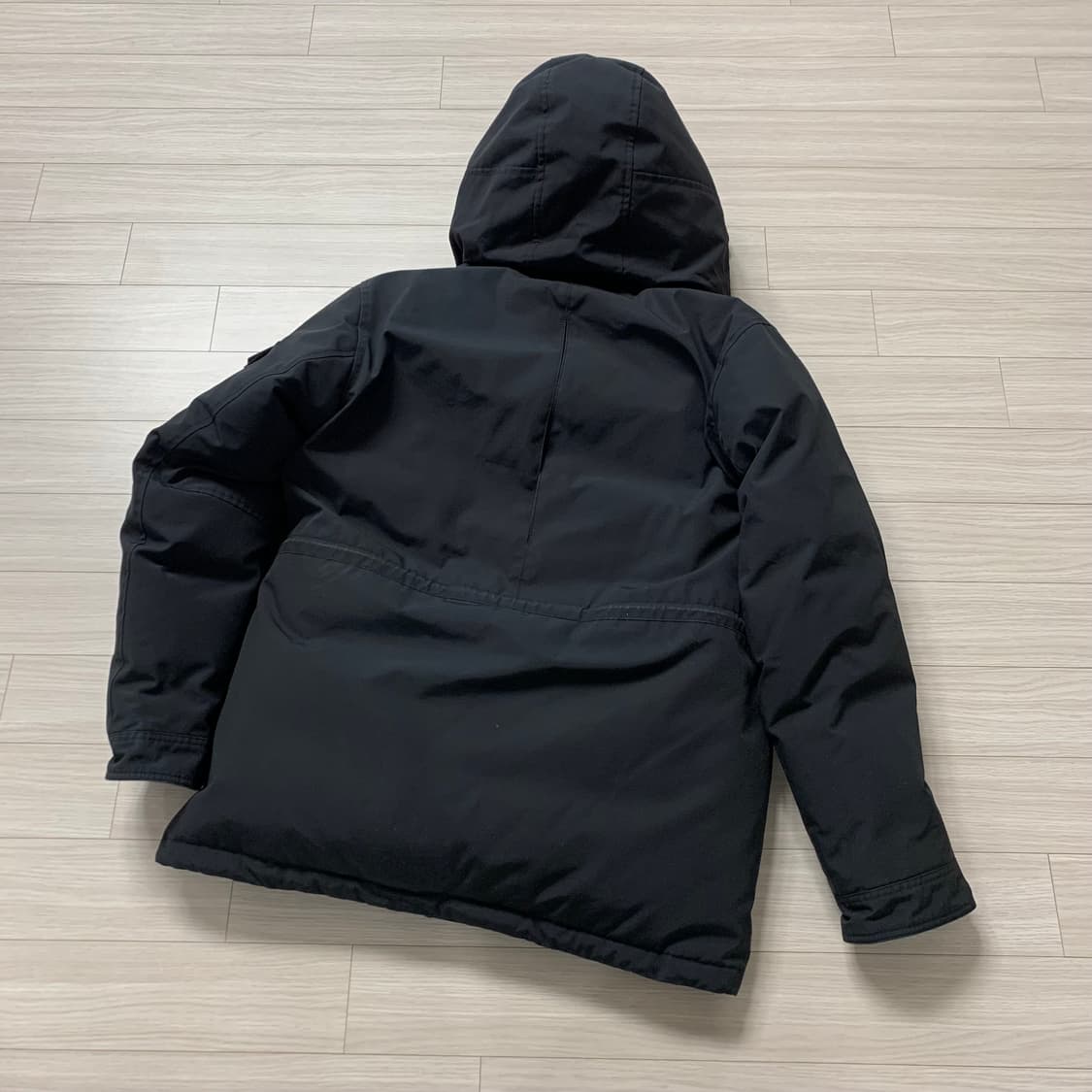 에스피오나지 패딩 M 상품이미지8