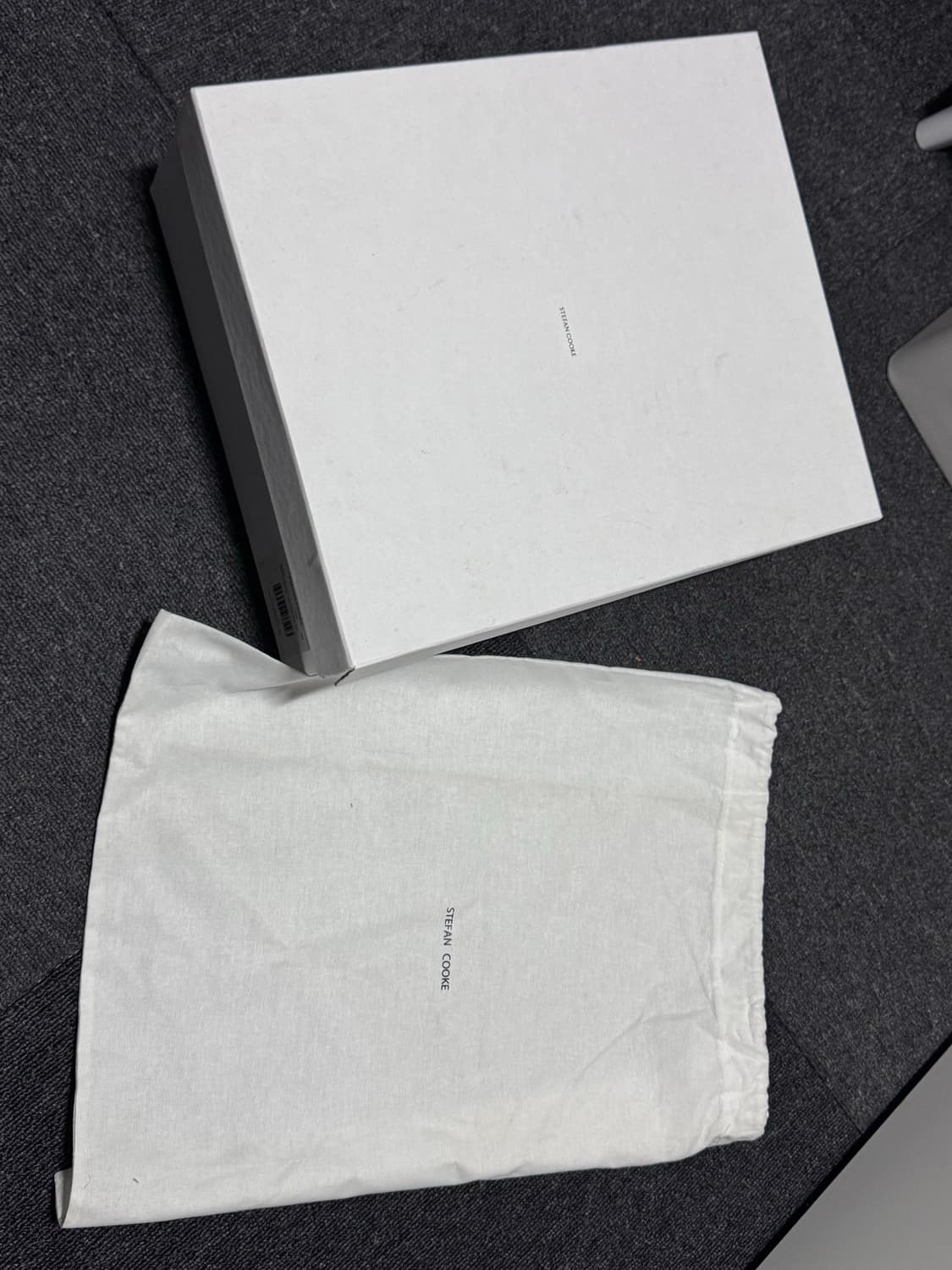 휩스티치 가죽 부츠 상품이미지9