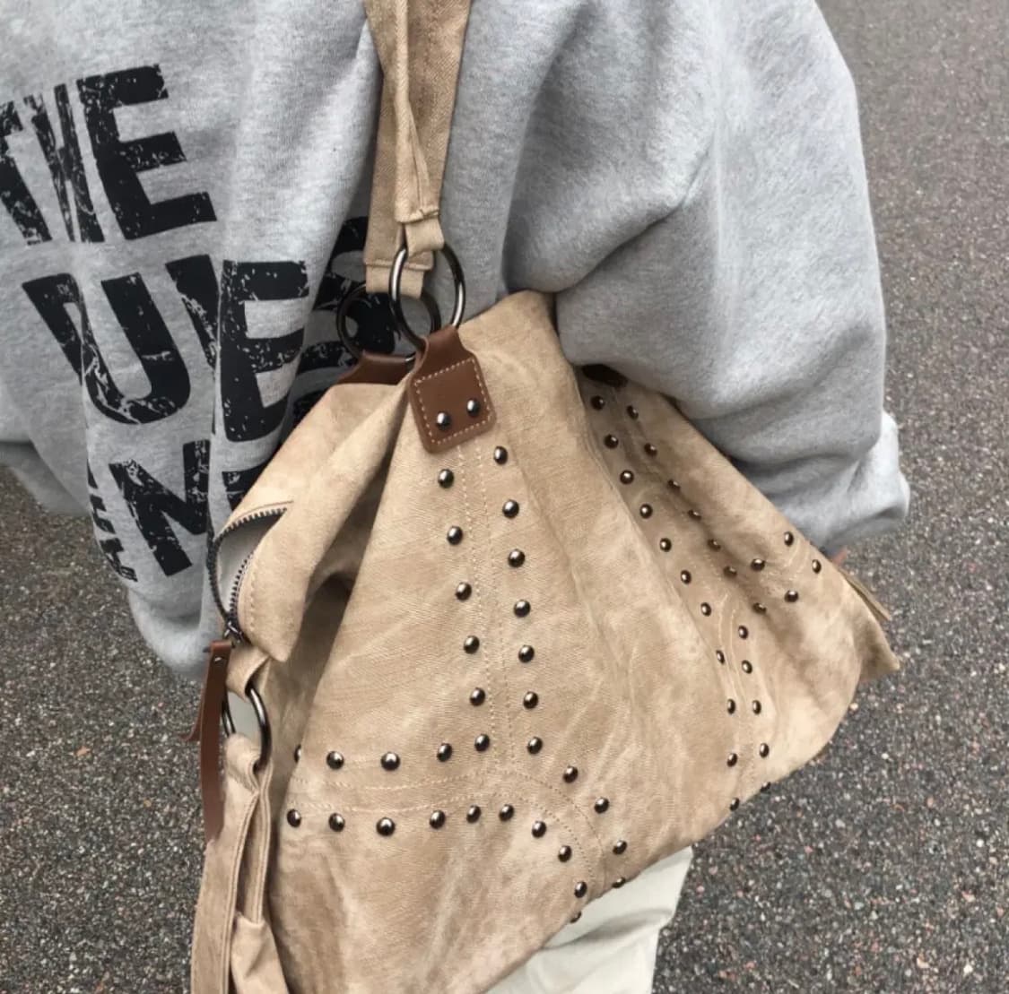 아워캐비넷 가방 상품이미지2