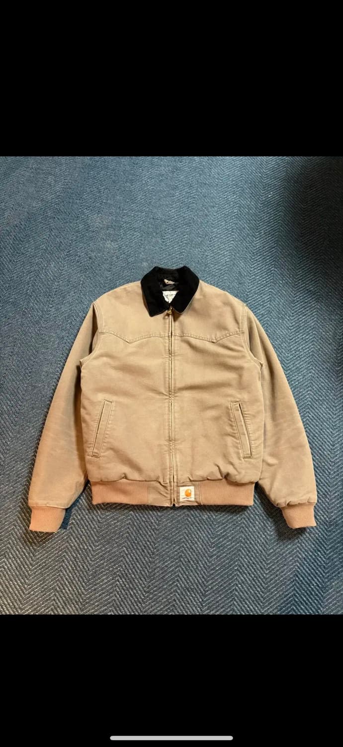 칼하트윕 OG 산타페 바리스타 s 사이즈 상품이미지1