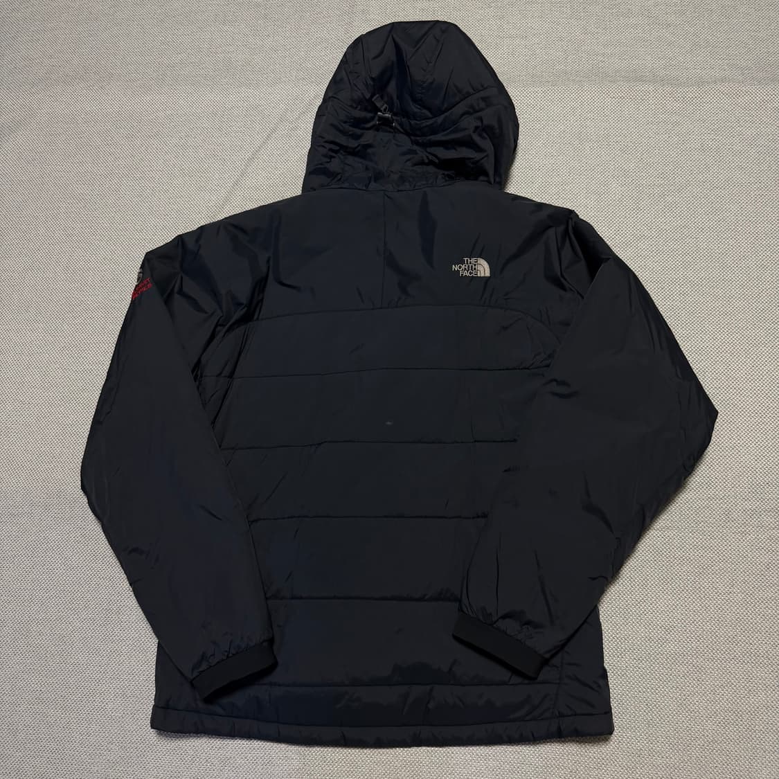 노스페이스 써밋 프리마로프트 경량 패딩 자켓 상품이미지8