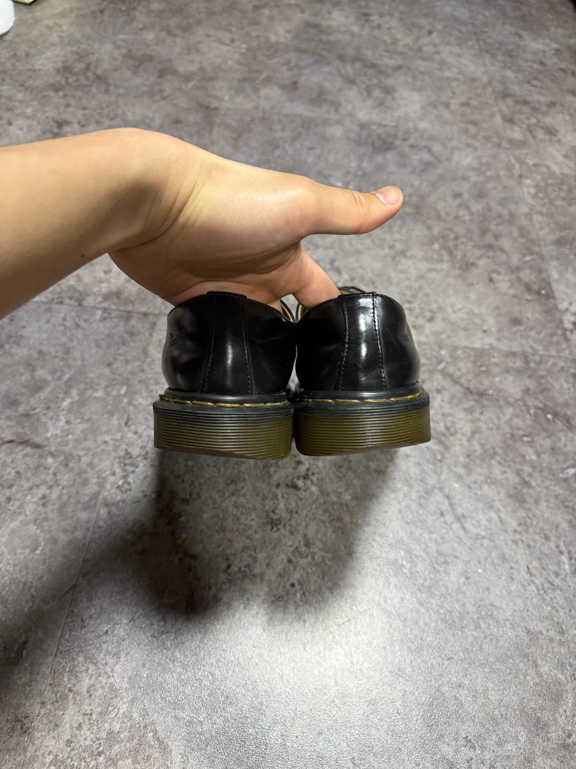 닥터마틴 1461 MIE 260 상품이미지3