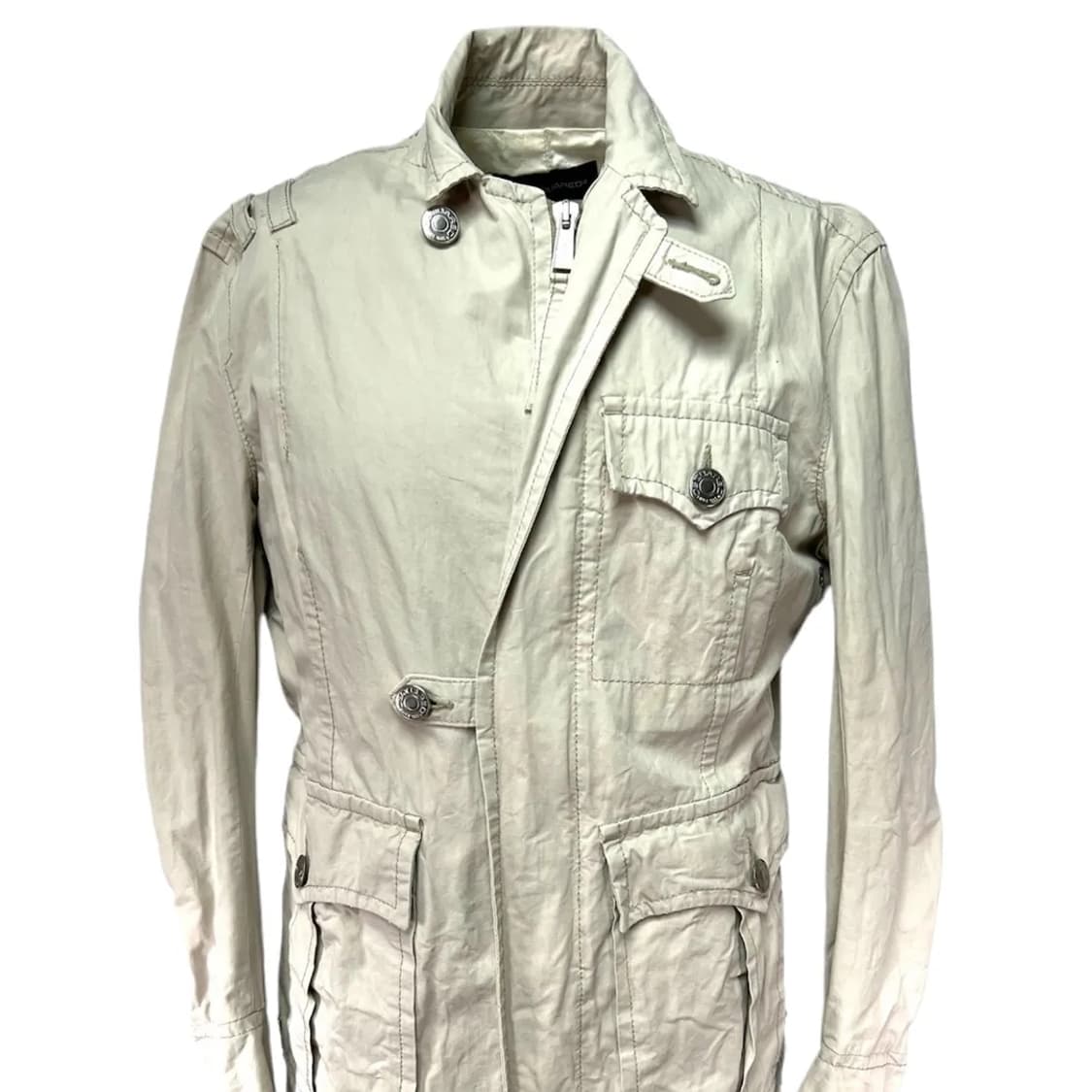 Dsquared2 jacket 상품이미지2