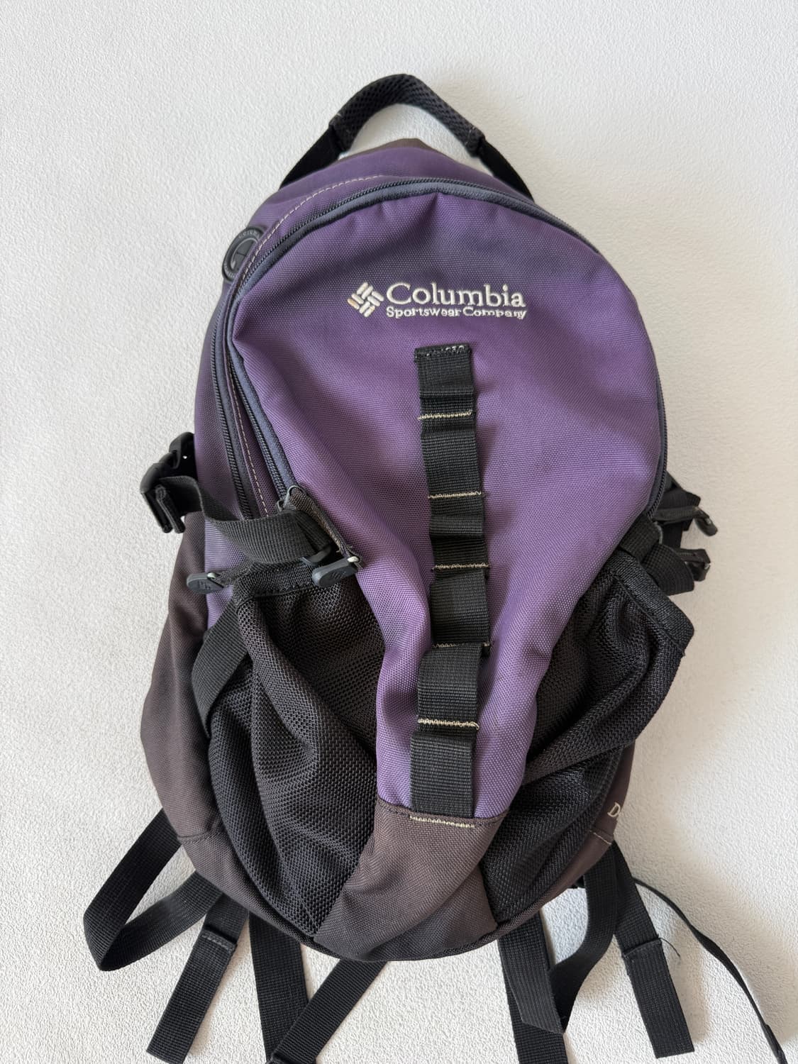 올드 컬럼비아(Columbia) 10L 백팩 상품이미지2