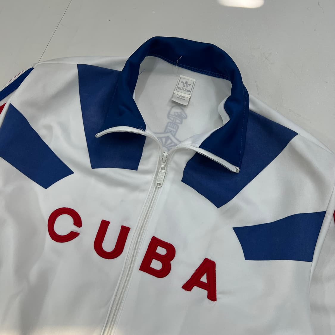 아디다스 쿠바 져지 상품이미지2