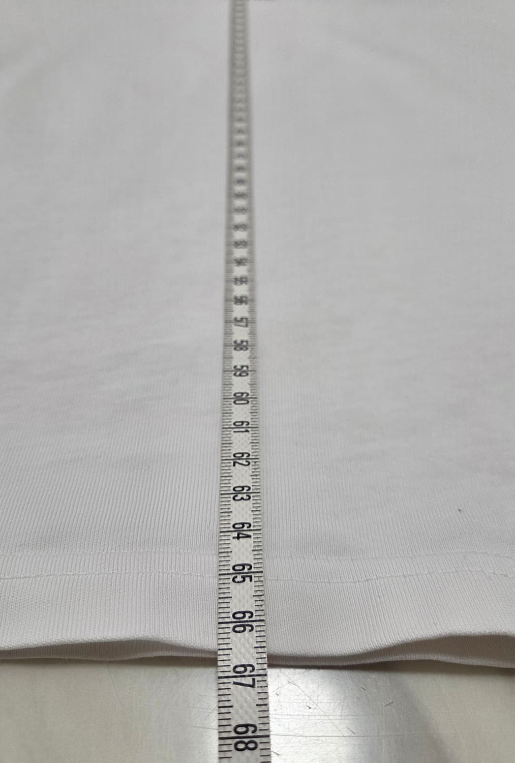 나이키 X 스투시 월드투어 반팔 티셔츠  상품이미지7