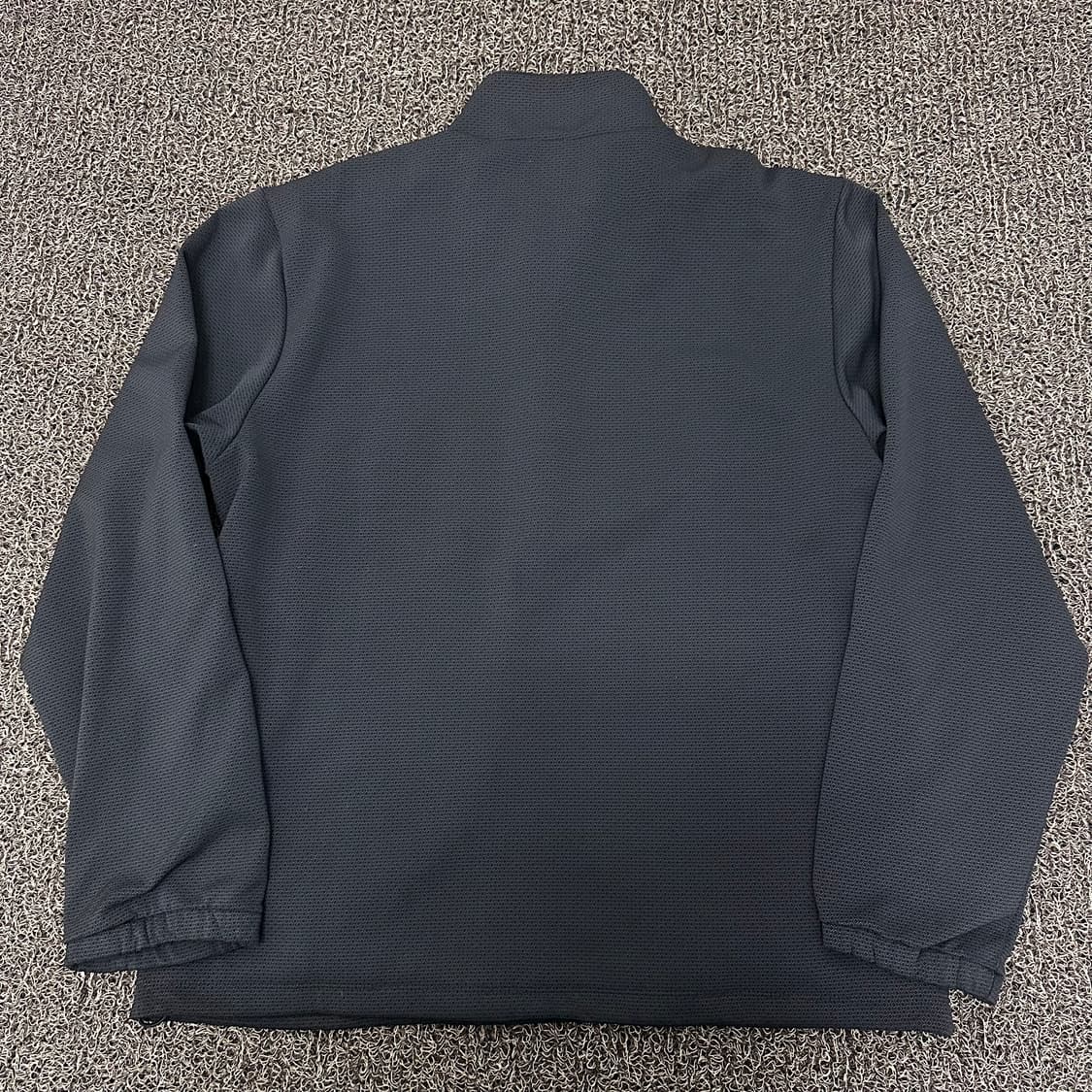 NIKE GOLF 나이키 남성 골프웨어 하프넥 긴팔티셔츠 L 상품이미지5