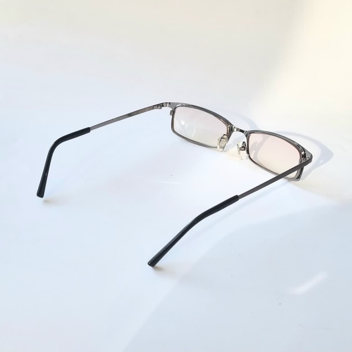 데드스탁 Carven  긱시크 사각 안경테 상품이미지6