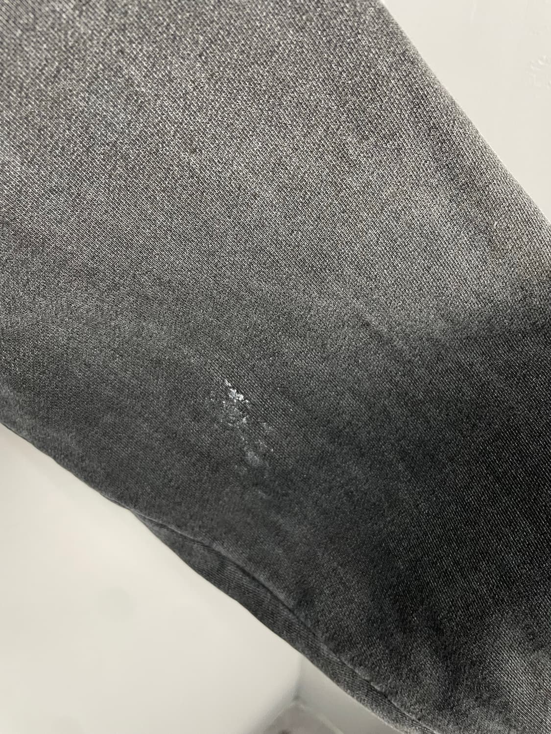 언더 마이카 피그먼트 후드티 H2153 상품이미지5