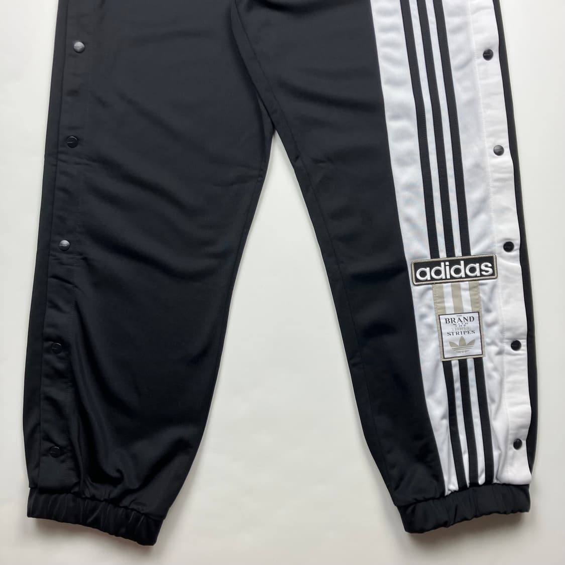 [M] 아디다스 아디브레이크 트랙조거팬츠 상품이미지4
