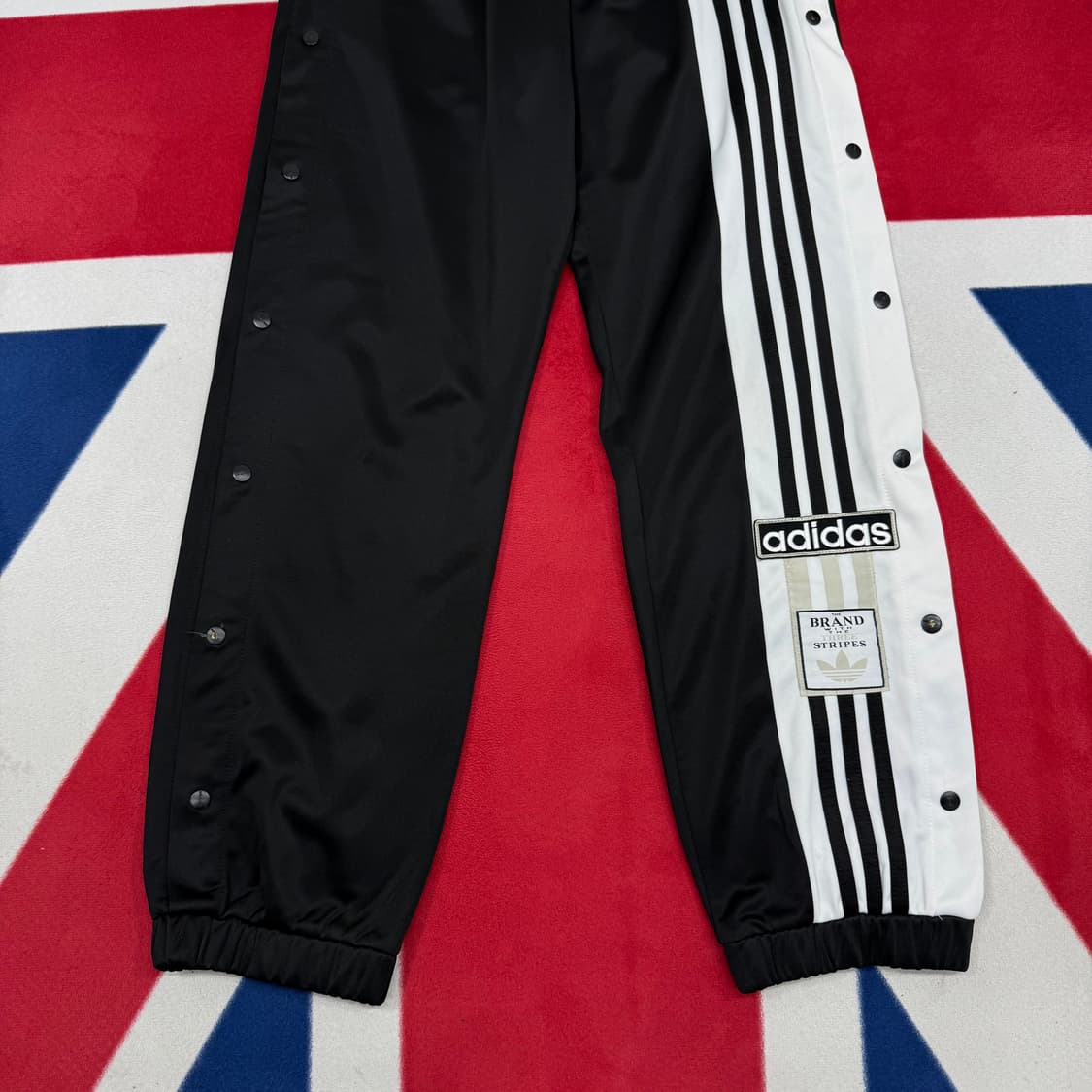 아디다스 브레이크팬츠 S  상품이미지3