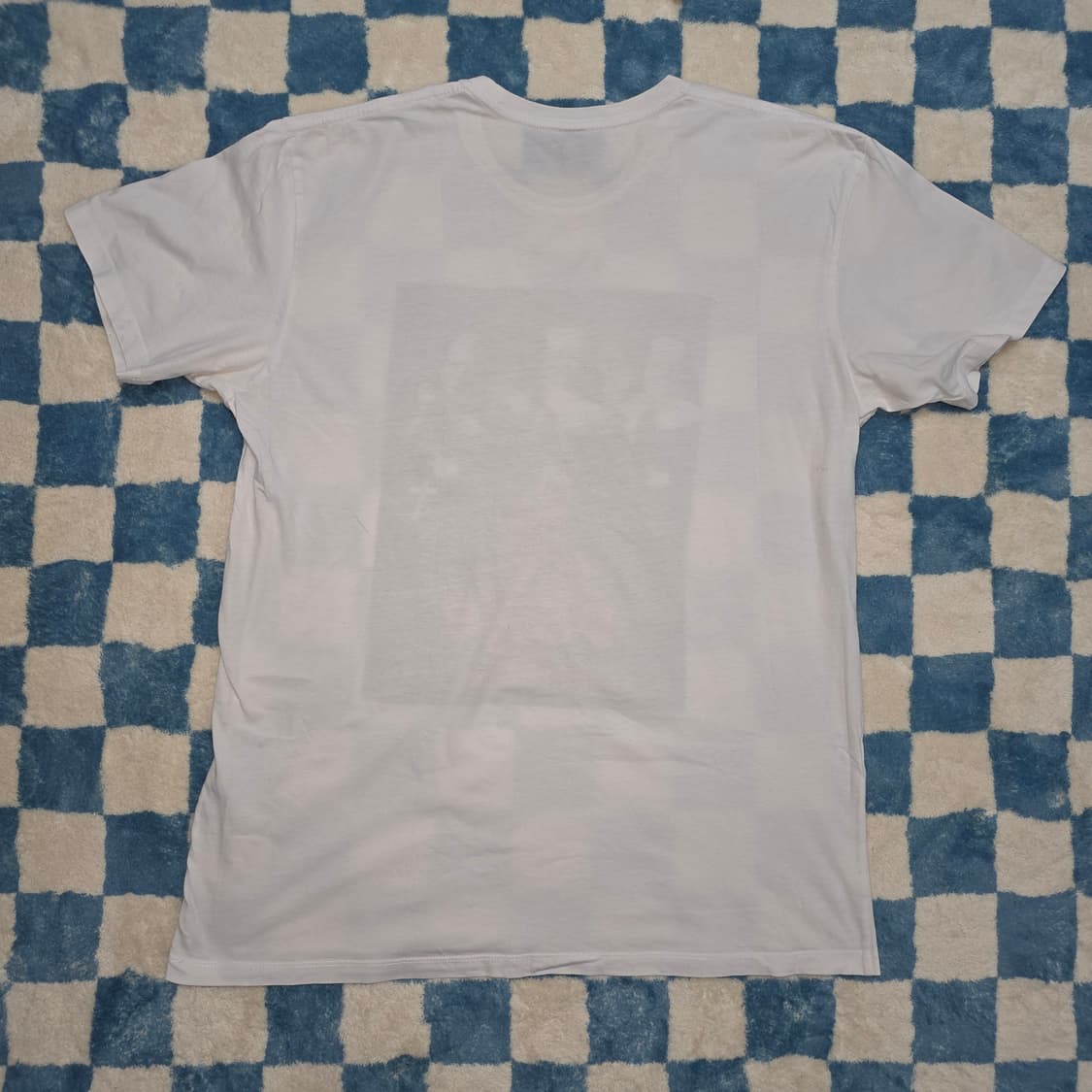 ASCOLOUR RATM 티셔츠 상품이미지2