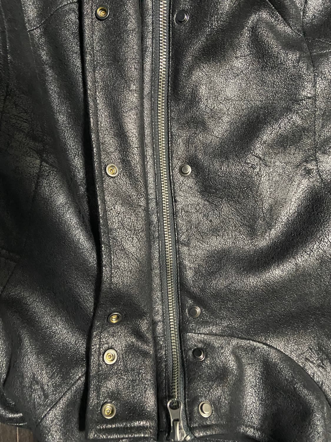 leather jacket 상품이미지6
