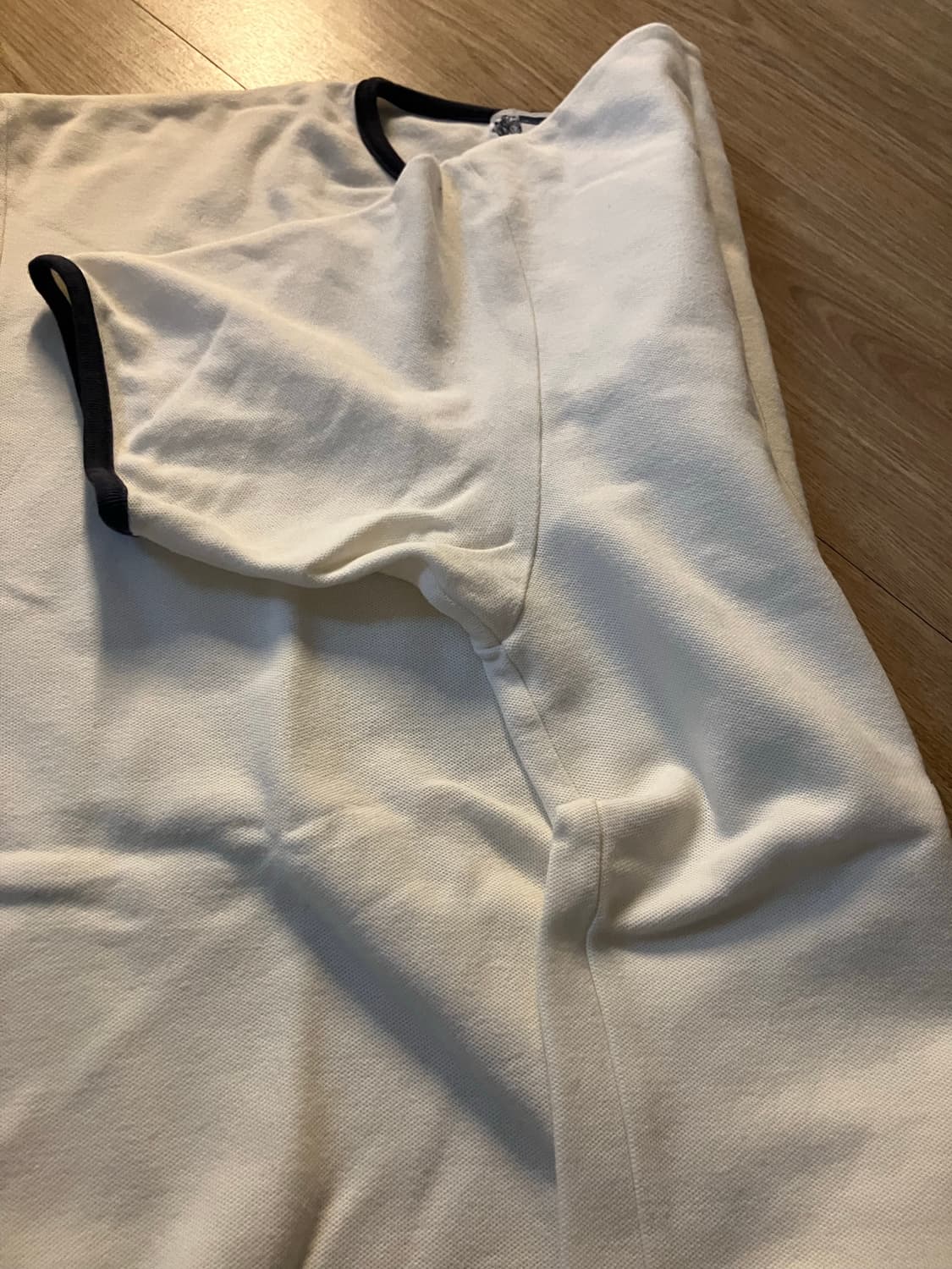 [L]베이프 포켓 반팔 상품이미지5