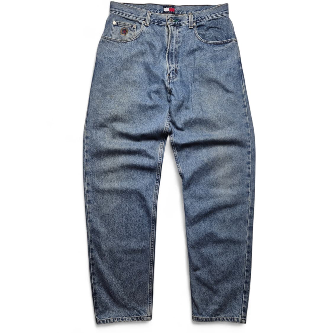 [33x32] 타미힐피거 데님팬츠 상품이미지2