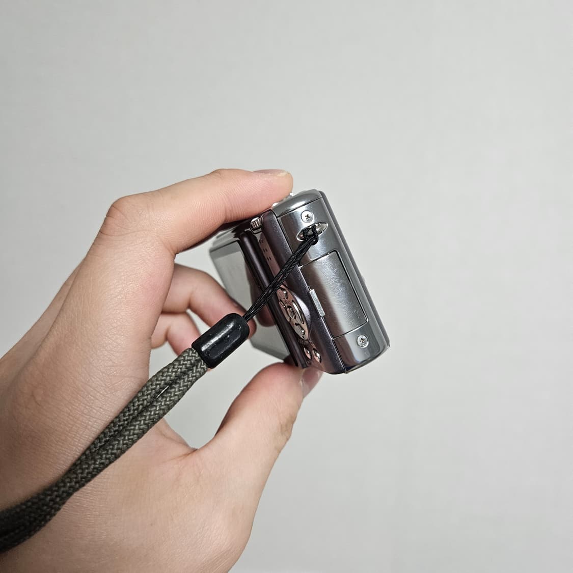 (상태 좋음) 파나소닉 루믹스 DMC-FX9 디카 디지털카메라 상품이미지4