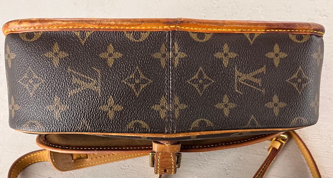 루이비통 모노그램 솔로뉴 Louis Vuitton 크로스바디 백 상품이미지6