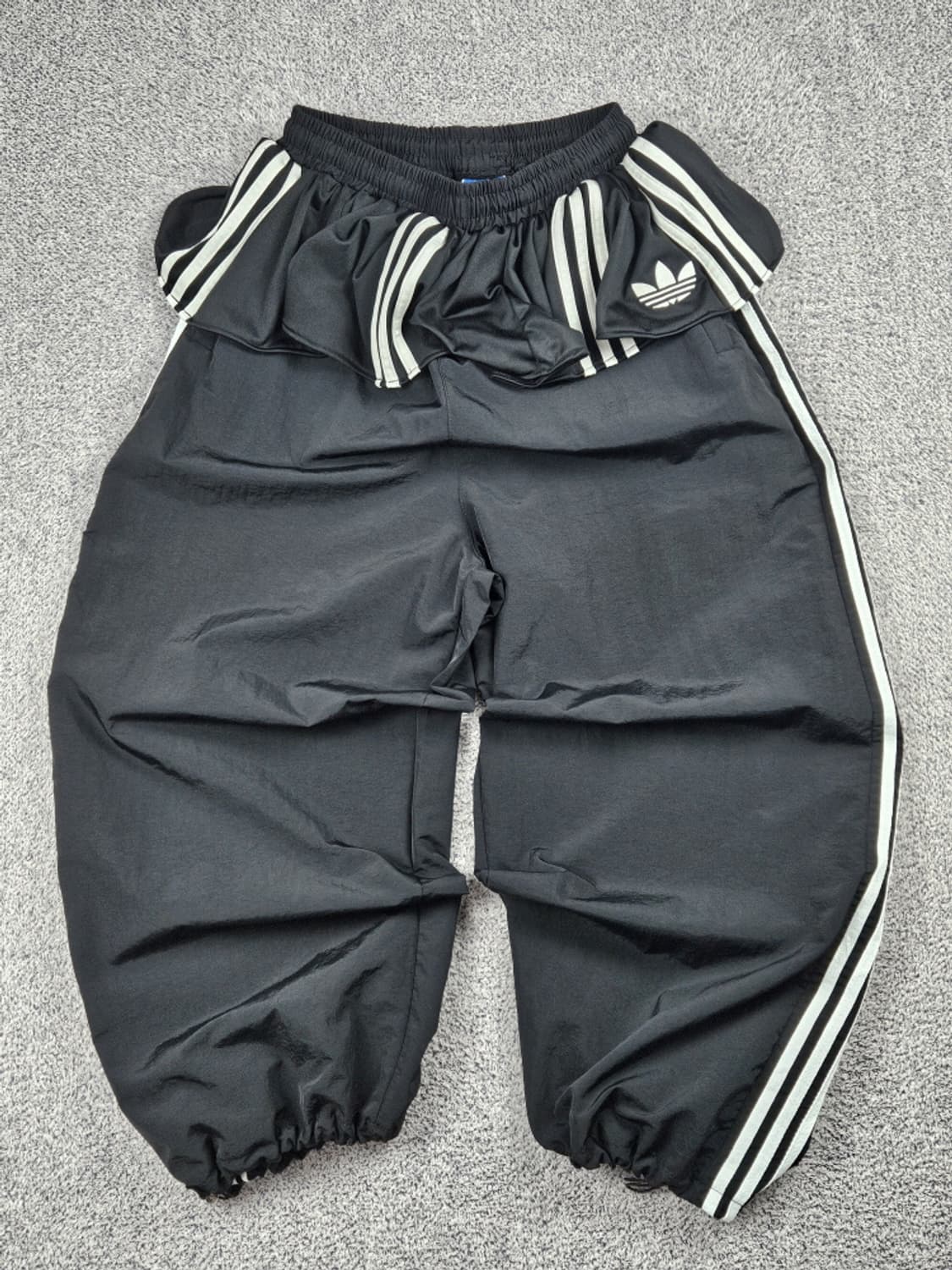 아디다스 커스텀 사이드트랙 스커트팬츠 ( 상세설명참조 ) / 10524 상품이미지3