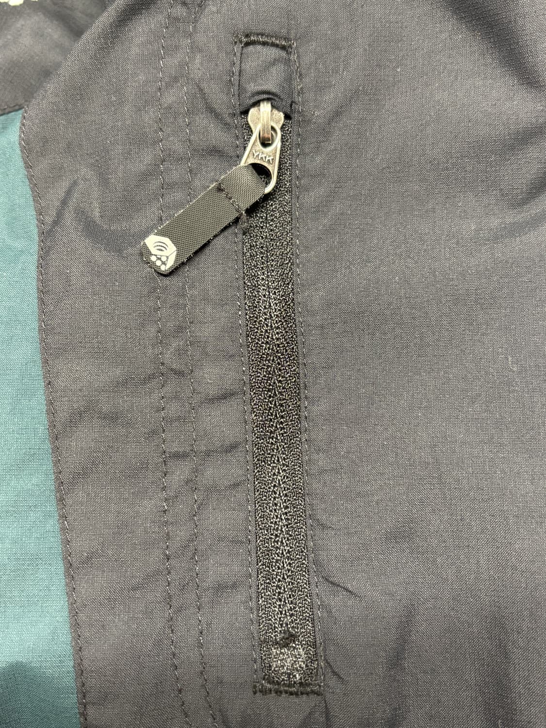 마운틴 하드웨어 13aw 초크스톤 자켓 상품이미지8