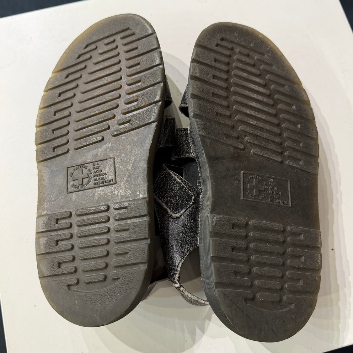 [230mm] 닥터마틴 ASHA 샌들 상품이미지8