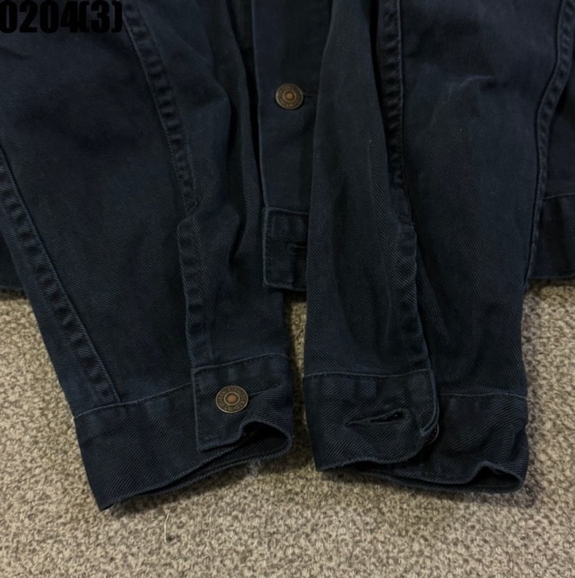 리바이스 자켓 상품이미지4