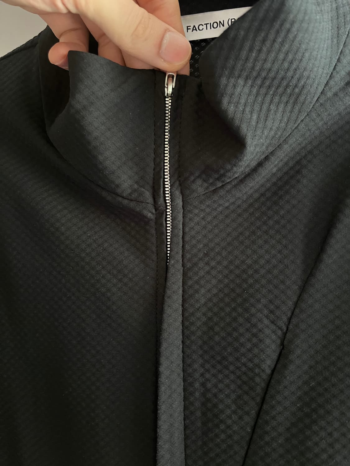 [XL] 포스트아카이브팩션 8.0 트랙자켓 라이트 상품이미지7