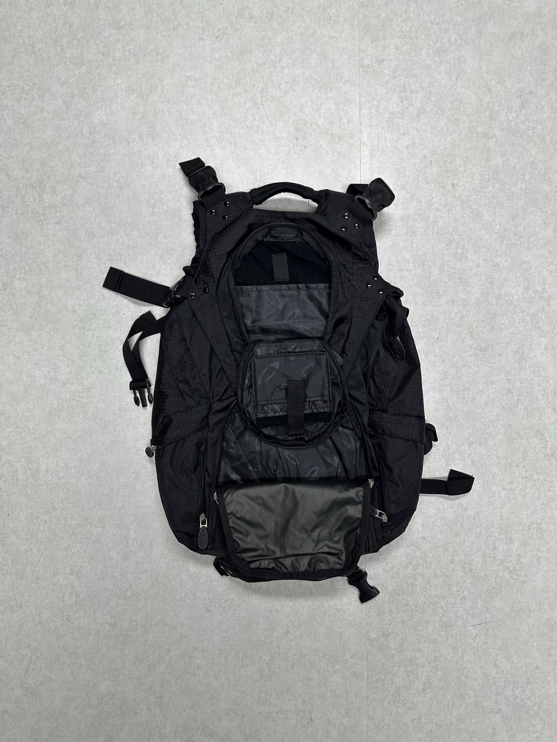 오클리 택티컬 백팩 상품이미지4