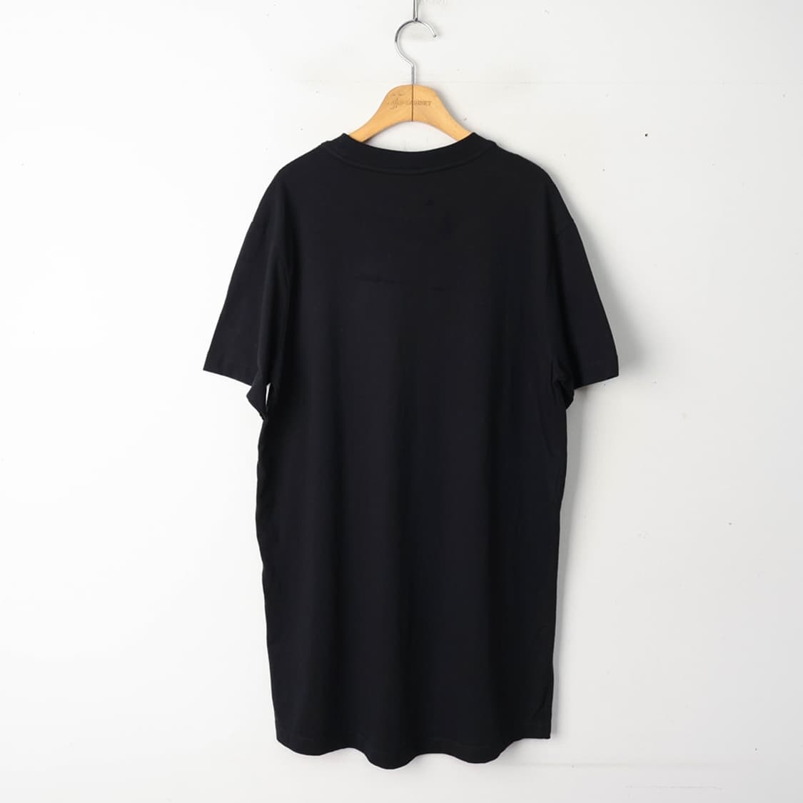 66/나이키 에센셜 반팔 롱티 상품이미지2