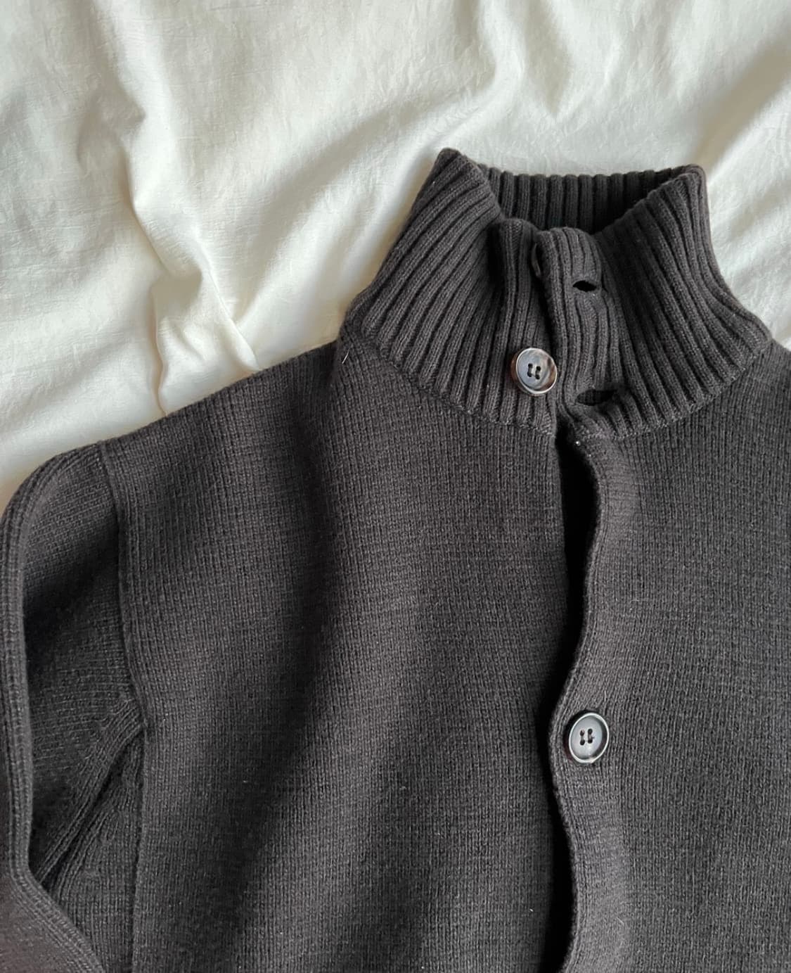 [3] yohji yamamoto y’s for men wool knik 상품이미지2