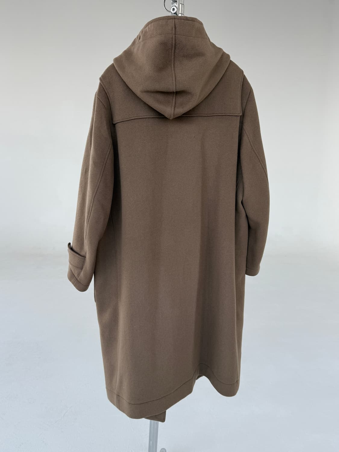 비바스튜디오 vivastudio 더플코트 베이지 상품이미지8