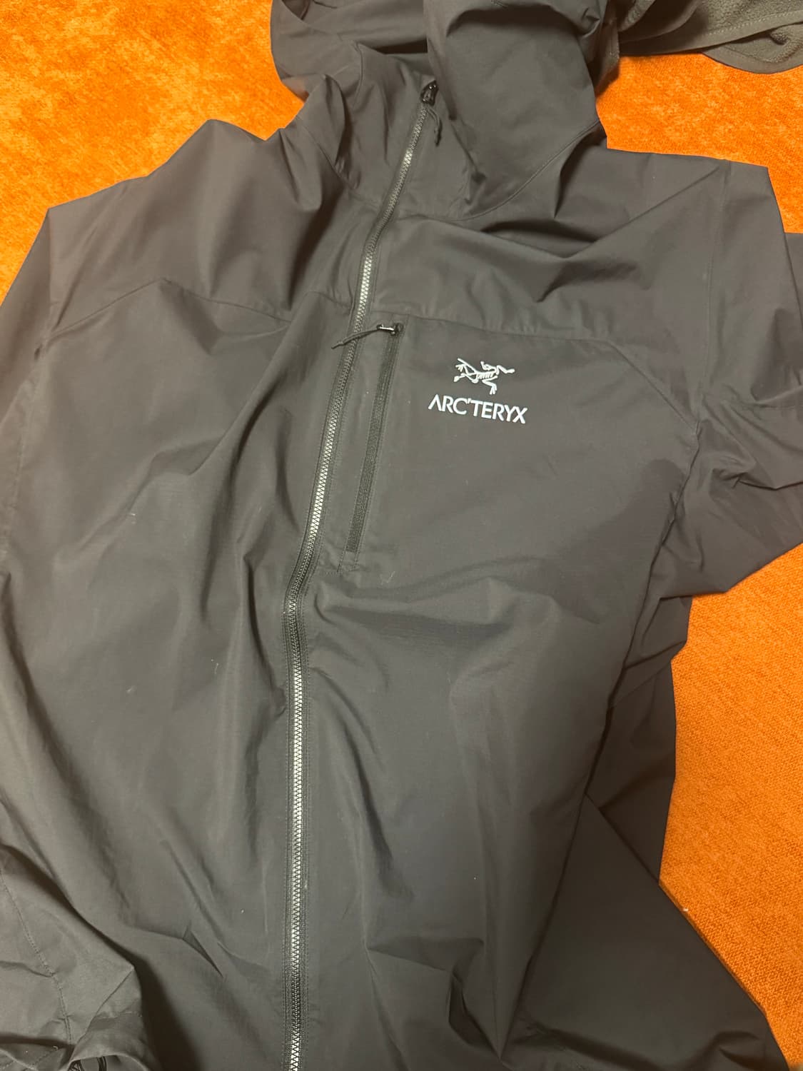 아크테릭스 스쿼미시 xl 상품이미지1