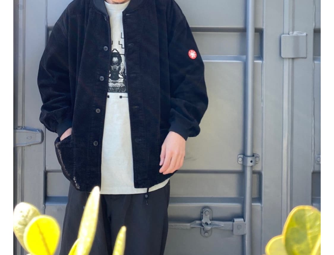 카브엠트 코듀로이 자켓 M 상품이미지3