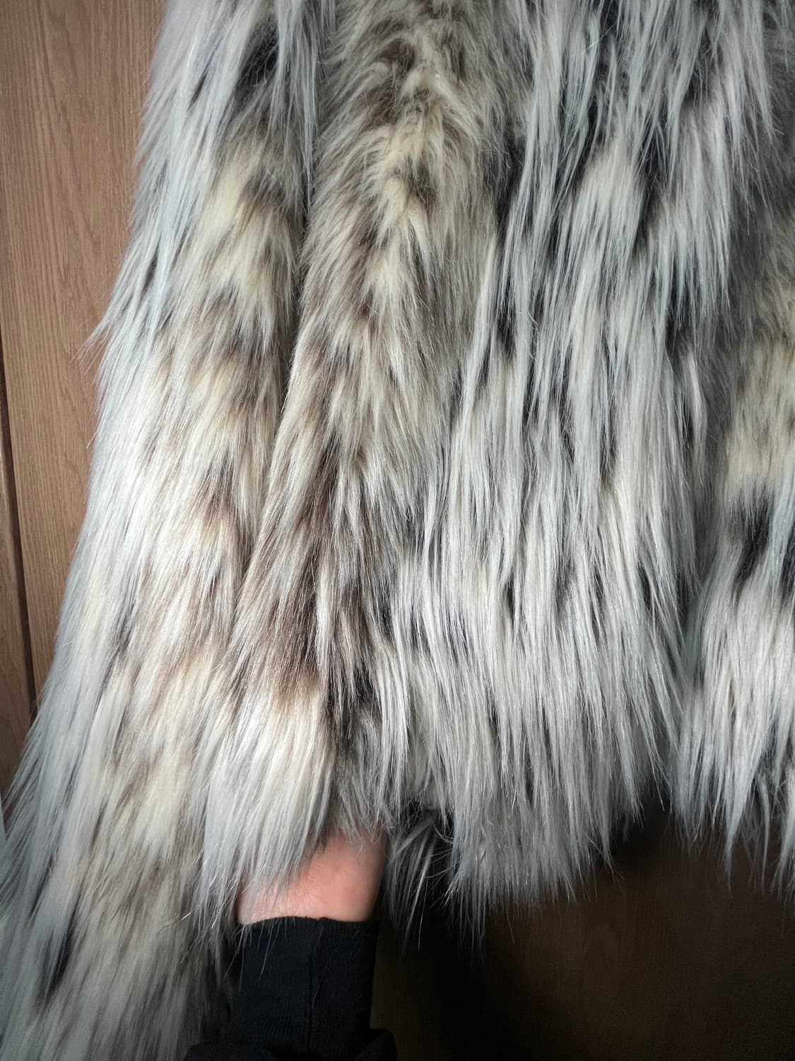 퍼자켓  상품이미지4