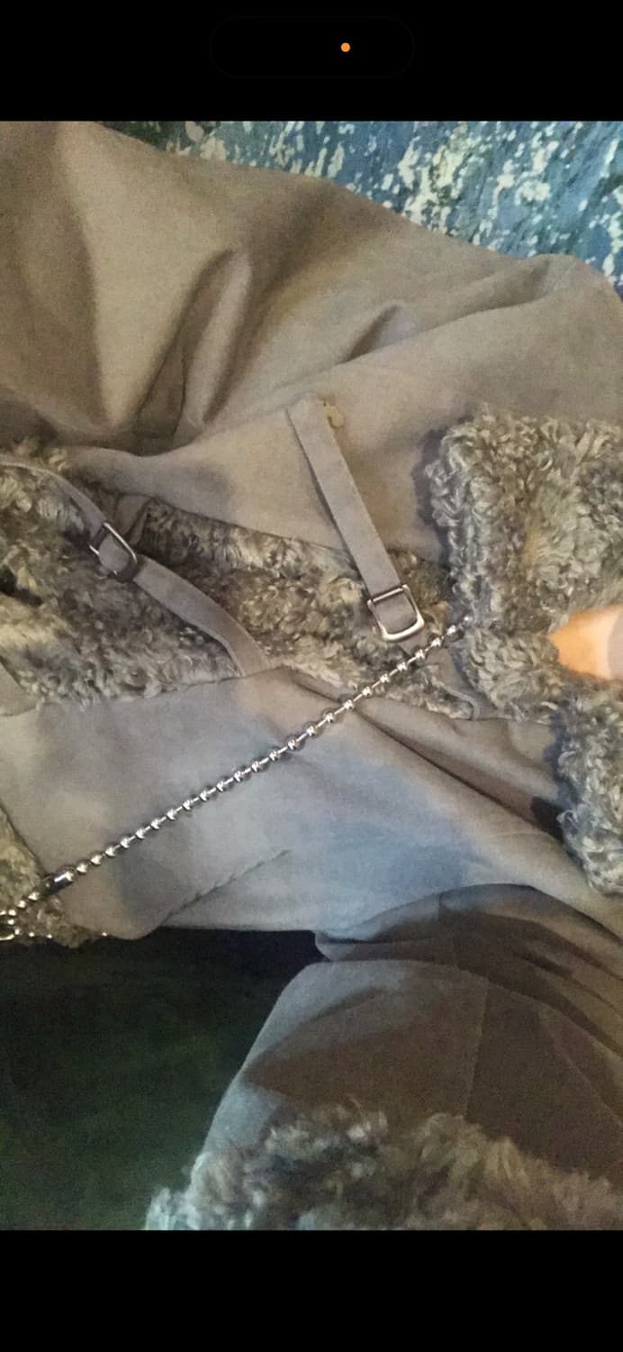 허그유어스킨 무스탕 상품이미지3