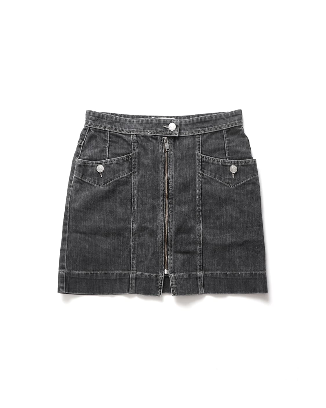 ISABEL MARANT ÉTOILE Denim Skirt 상품이미지1